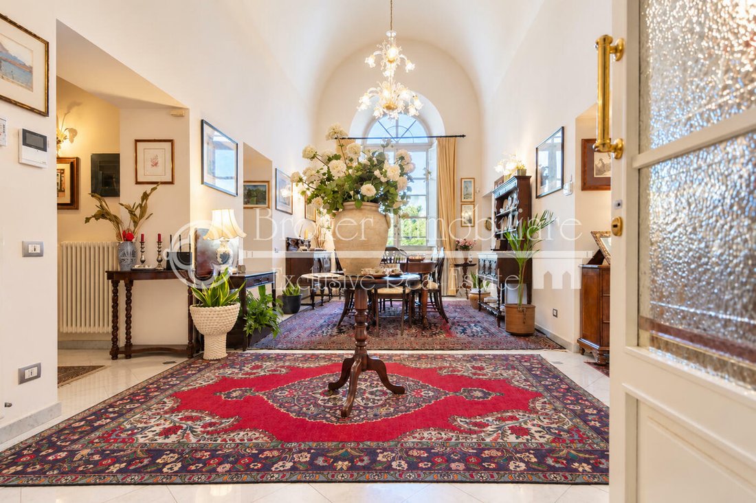 Apartment in Lungomare, Viareggio, Tuscany 2 - 18919106
