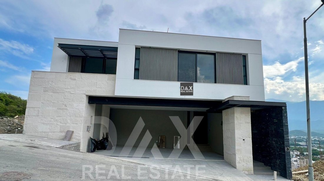 House in Monterrey, Nuevo Leon, Mexico 1 - 18906685