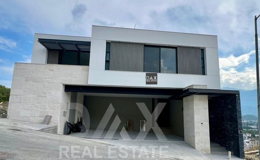 Casa en Monterrey, Nuevo León, México 1