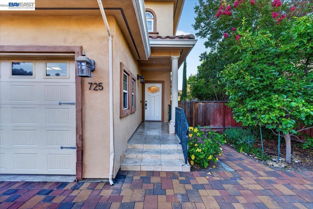 Townhouse in Campbell, California, United States 2 - 18912902