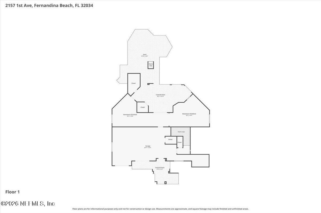 House in Fernandina Beach, Florida, United States 3 - 18915307