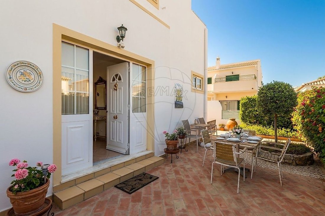 Villa in Alcantarilha, Algarve, Portugal 3 - 18914147