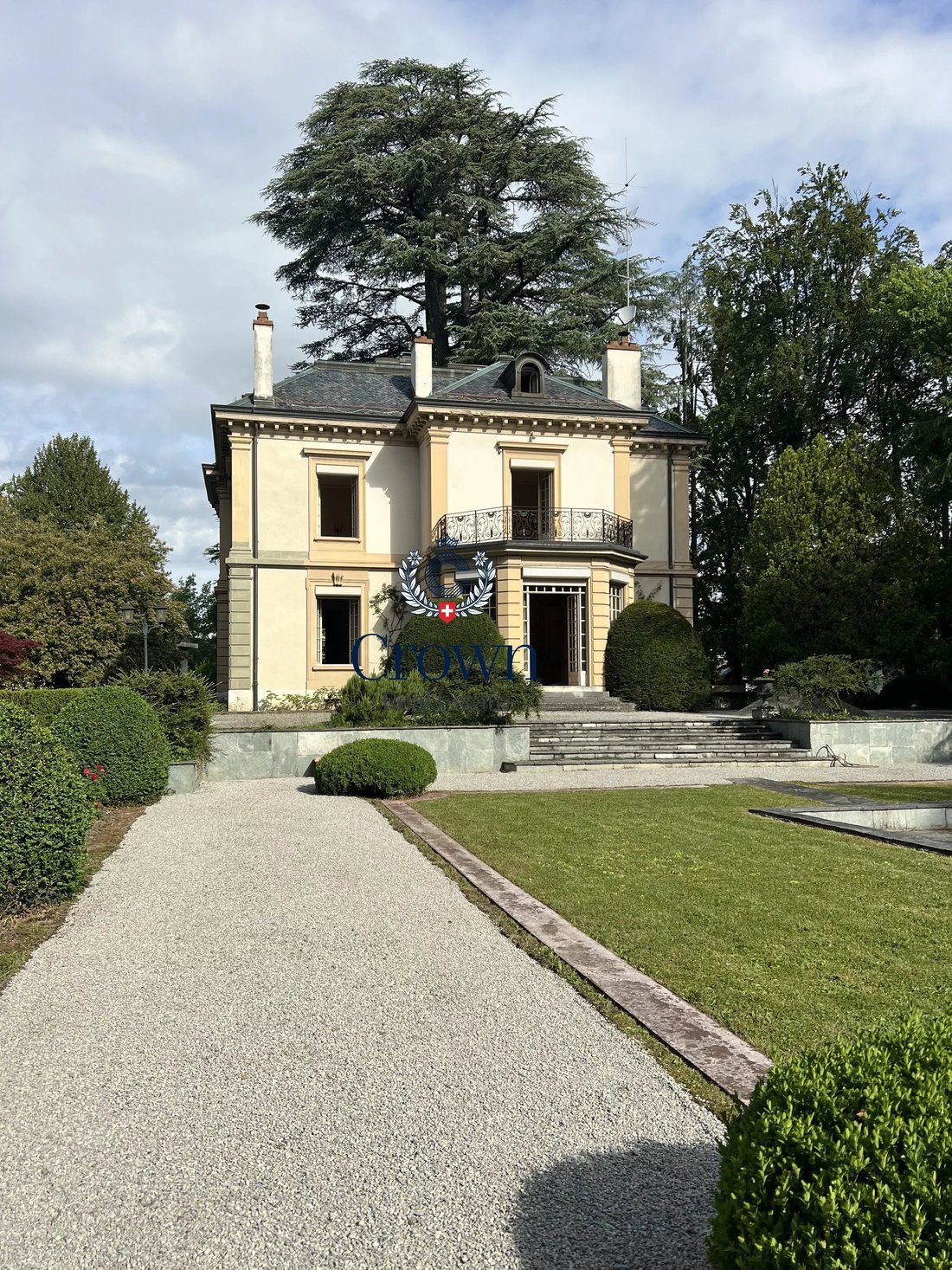 House in Champel, Geneva, Canton of Geneva 5 - 16280753