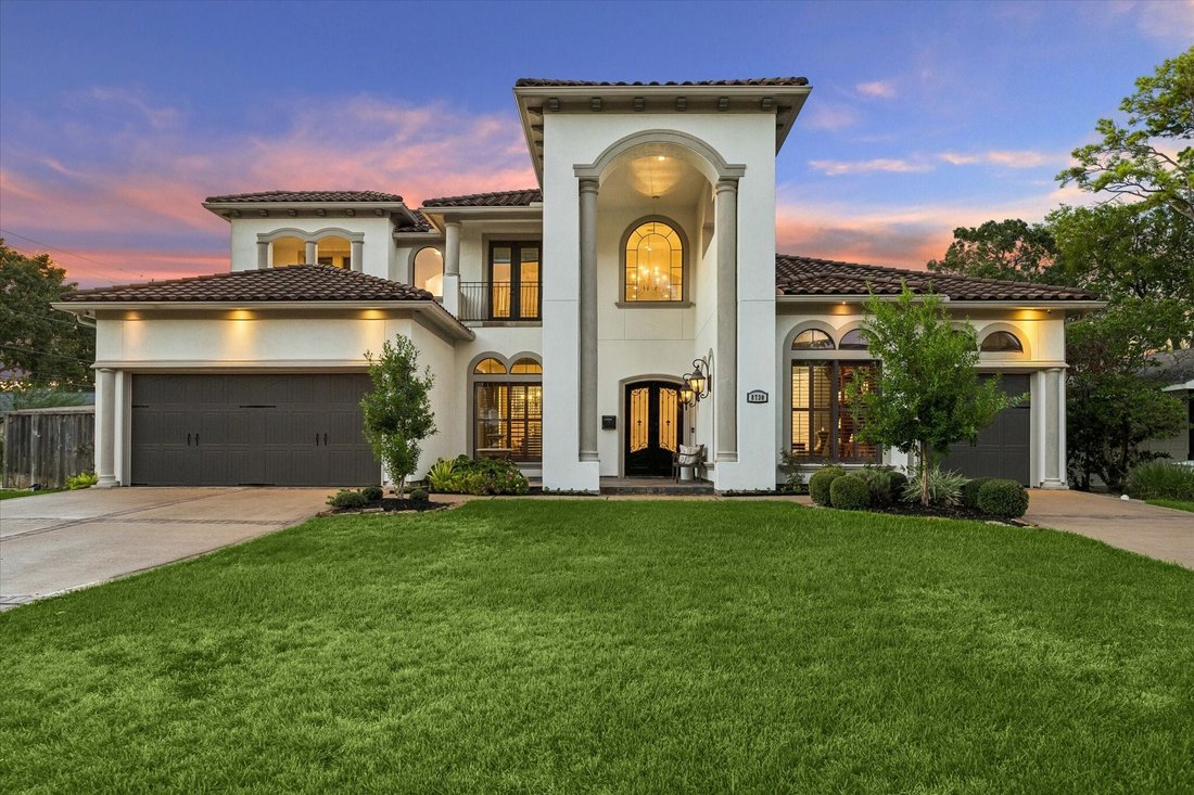 Casa a Houston, Texas, Stati Uniti 1 - 18906795