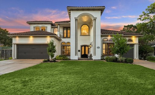 Haus in Houston, Texas, Vereinigte Staaten 1