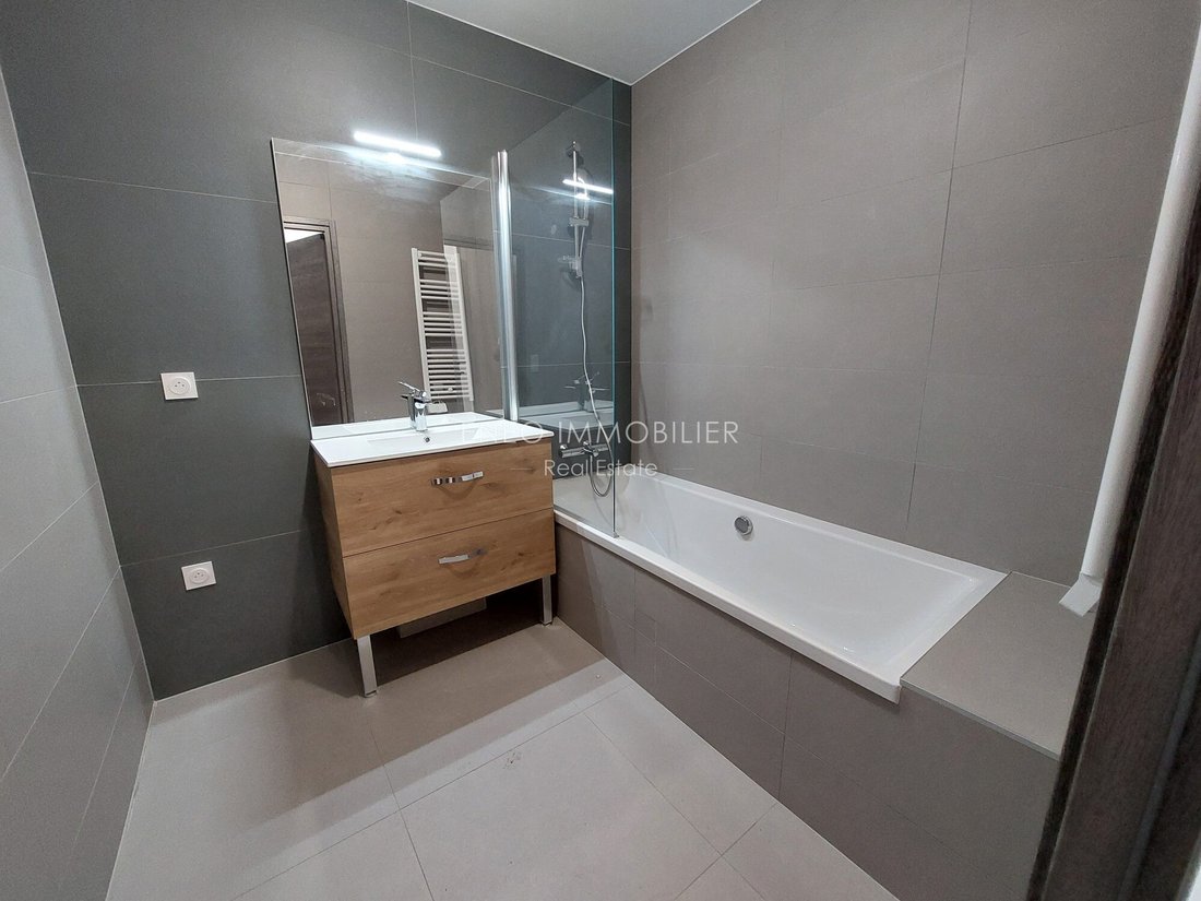 Apartment in Chef Lieu, Bourg-Saint-Maurice, France 5 - 18912544