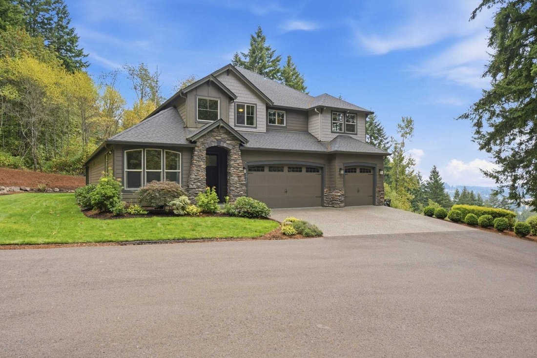 House in Damascus, Oregon, United States 1 - 18908243
