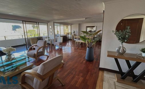 Apartamento en Medellín, Antioquia, Colombia 1
