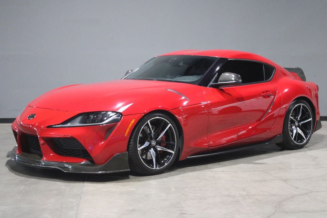 Coupe in Phoenix, AZ, United States 1 - 18916006