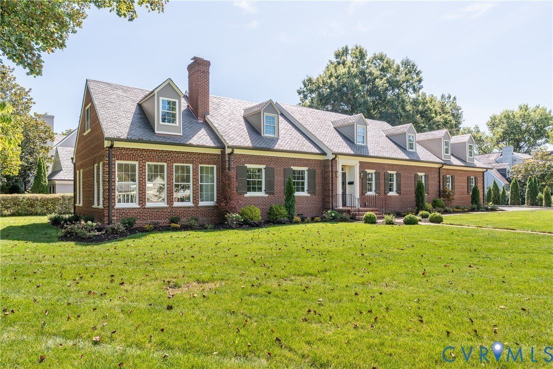 Maison à Richmond, Virginie, États-Unis 2 - 18912699