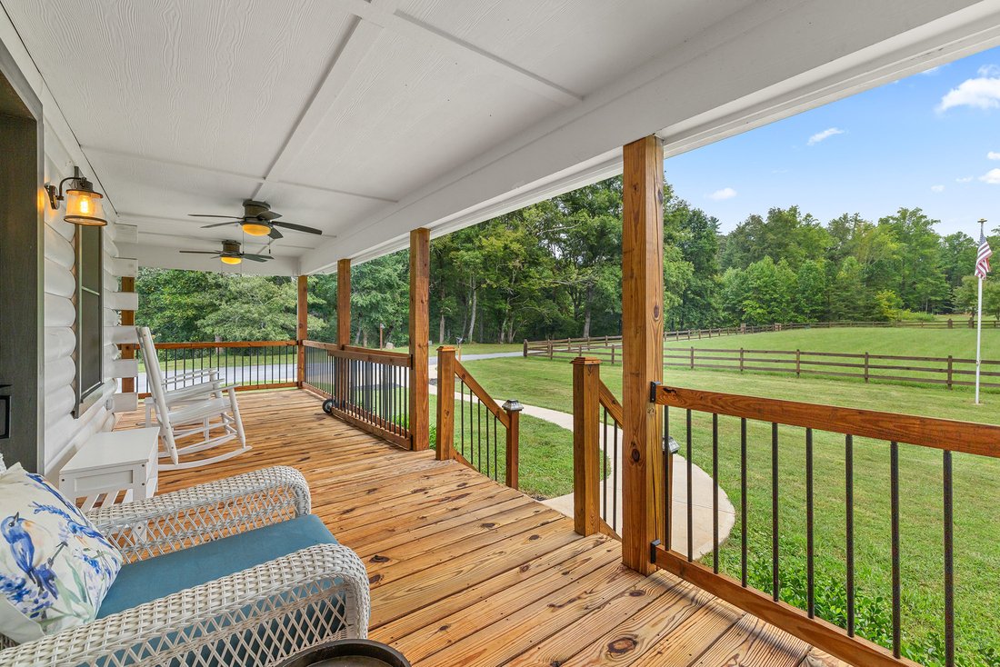 House in Clarkesville, Georgia, United States 3 - 18908169