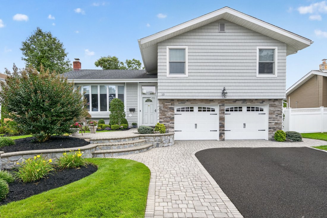 Maison à Jericho, État de New York, États-Unis 3 - 18895398