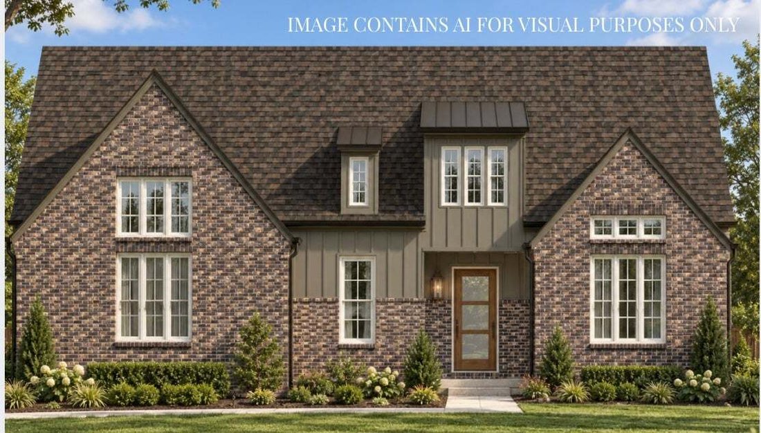 House in Highfill, Arkansas, United States 1 - 18908606