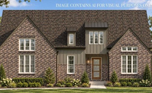 House in Highfill, Arkansas, United States 1