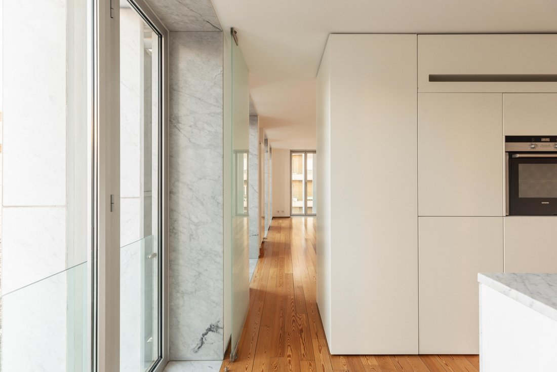Apartment in Avenidas Novas, Lisbon, Portugal 4 - 18911354