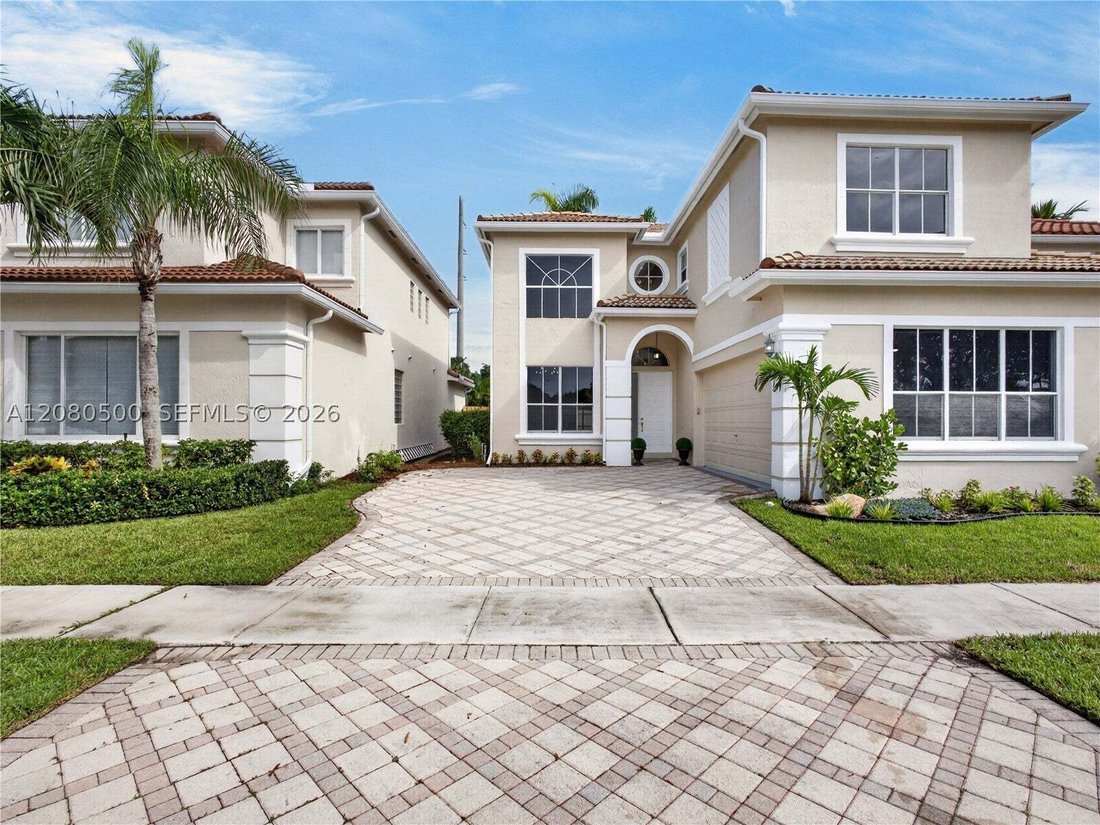 House in Boca Raton, Florida, United States 2 - 18917070