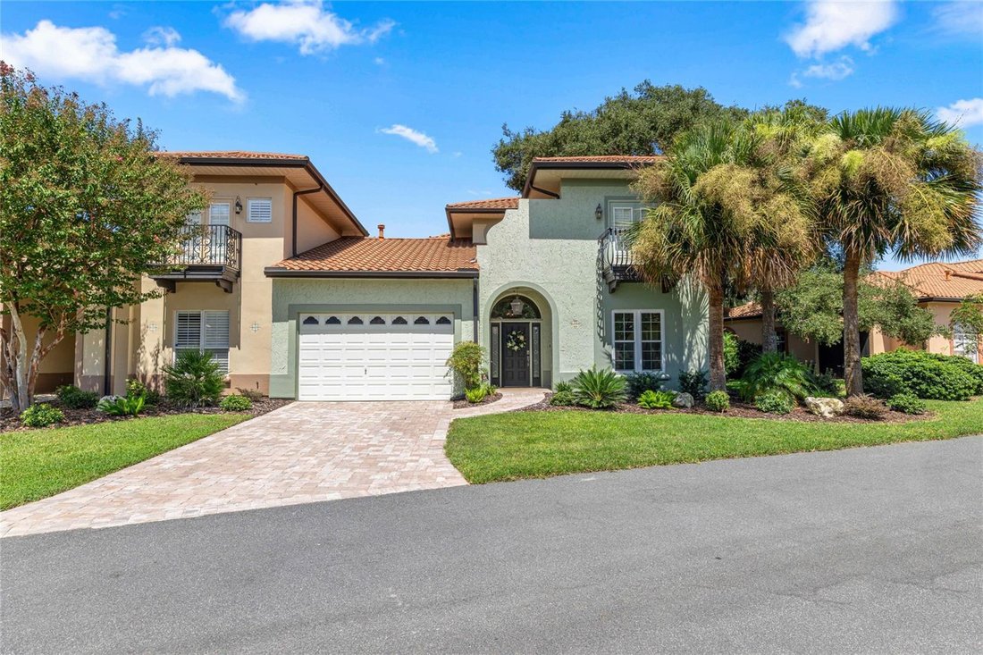 Condo in The Villages, Florida, United States 1 - 18914004