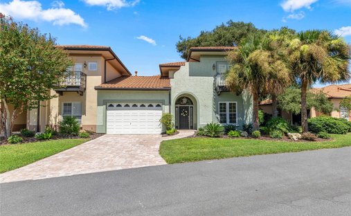 Condo in The Villages, Florida, United States 1