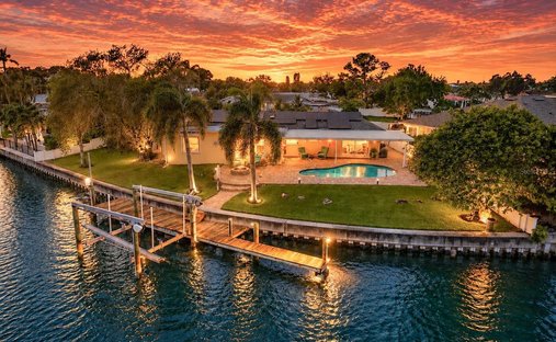 Haus in Saint Petersburg, Florida, Vereinigte Staaten 1