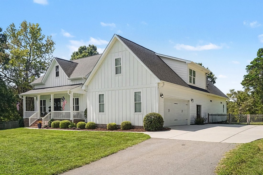 House in Mooresville, North Carolina, United States 3 - 18918330
