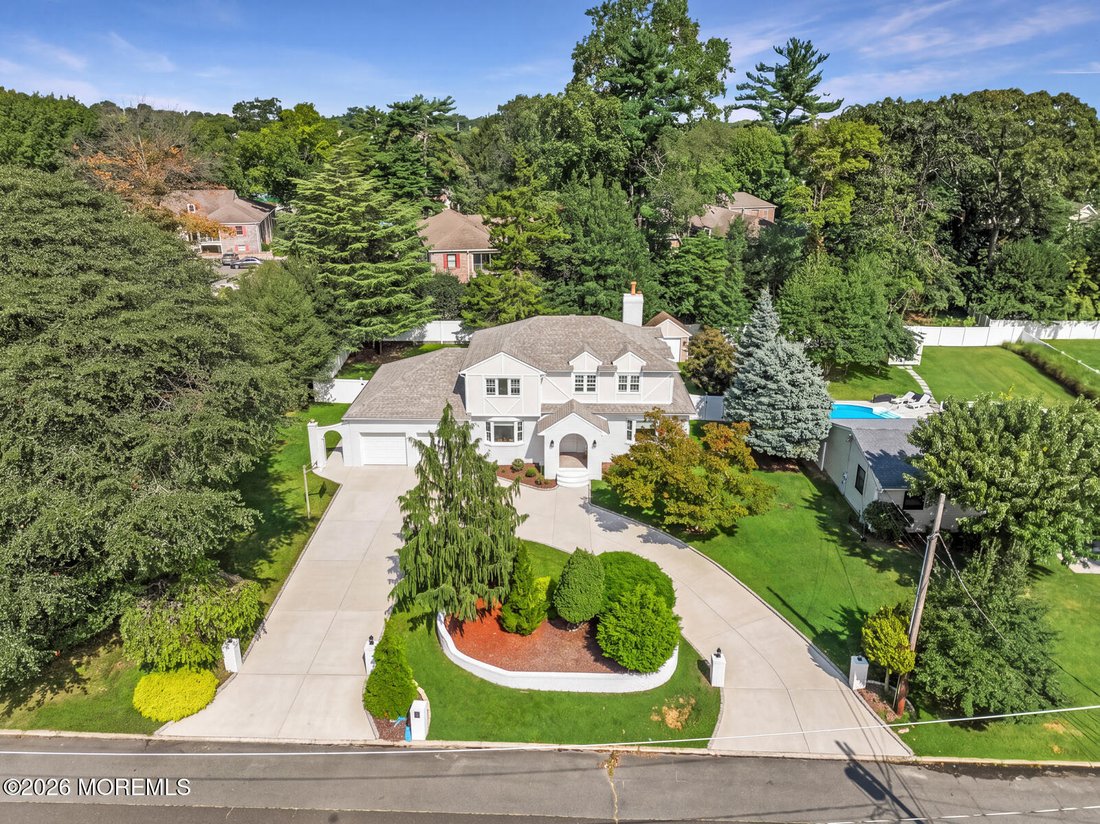 Casa a Spring Lake, New Jersey, Stati Uniti 5 - 18906265