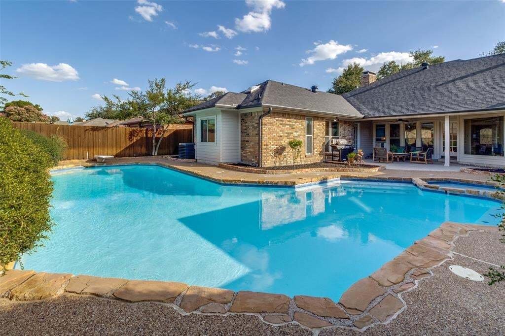 Casa en Dallas, Texas, Estados Unidos 2 - 18910610
