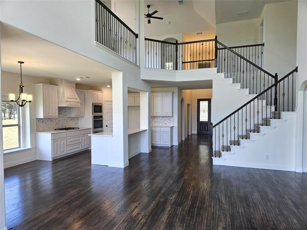 House in Gordonville, Texas, United States 5 - 18212141
