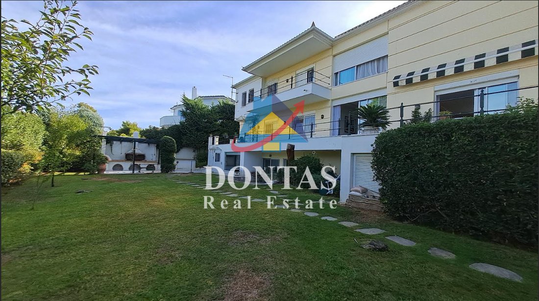 House in Dionysos, Attica, Greece 2 - 18921773