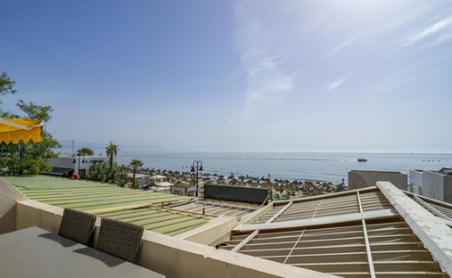 Apartamento en Torremolinos, Andalucía, España 1