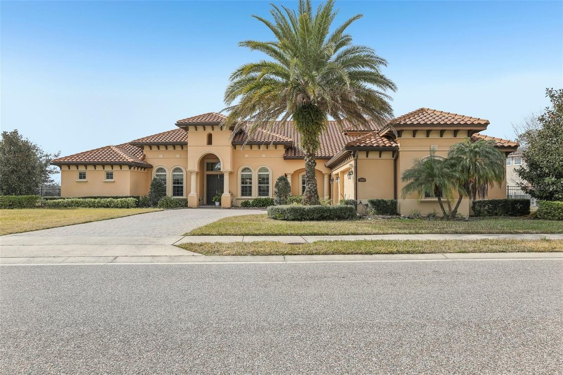 House in Lake Mary, Florida, United States 1 - 18909060