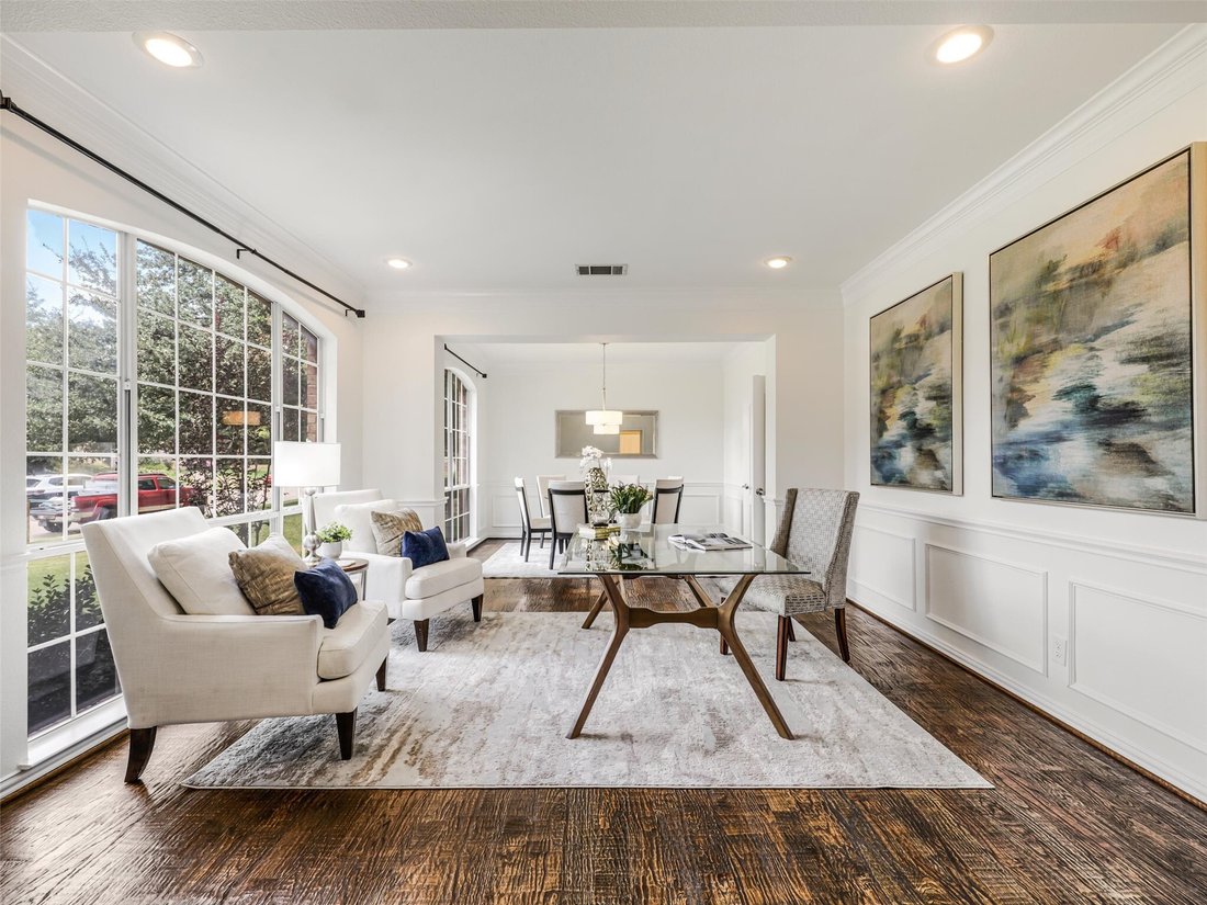 House in Plano, Texas, United States 2 - 18917349