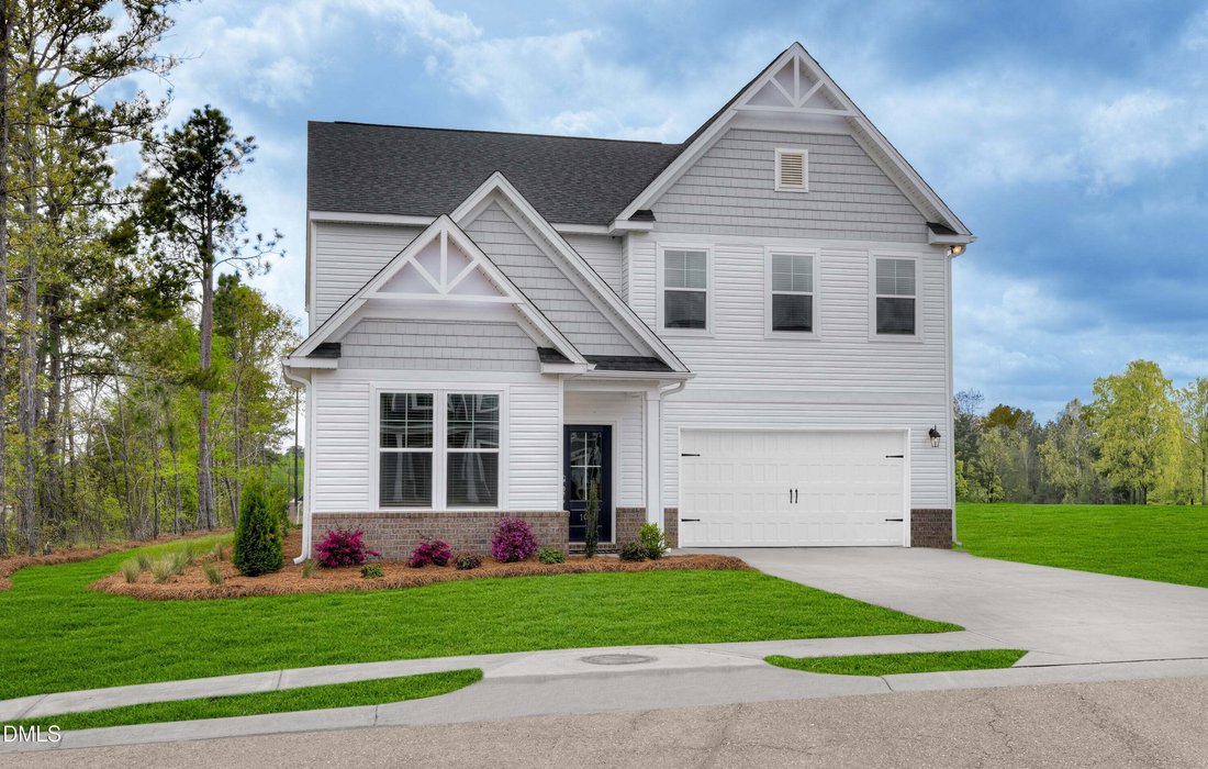 House in Knightdale, North Carolina, United States 2 - 18909665