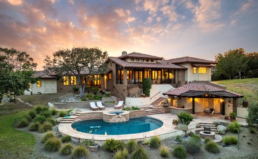 House in Santa Ynez, California, United States 1