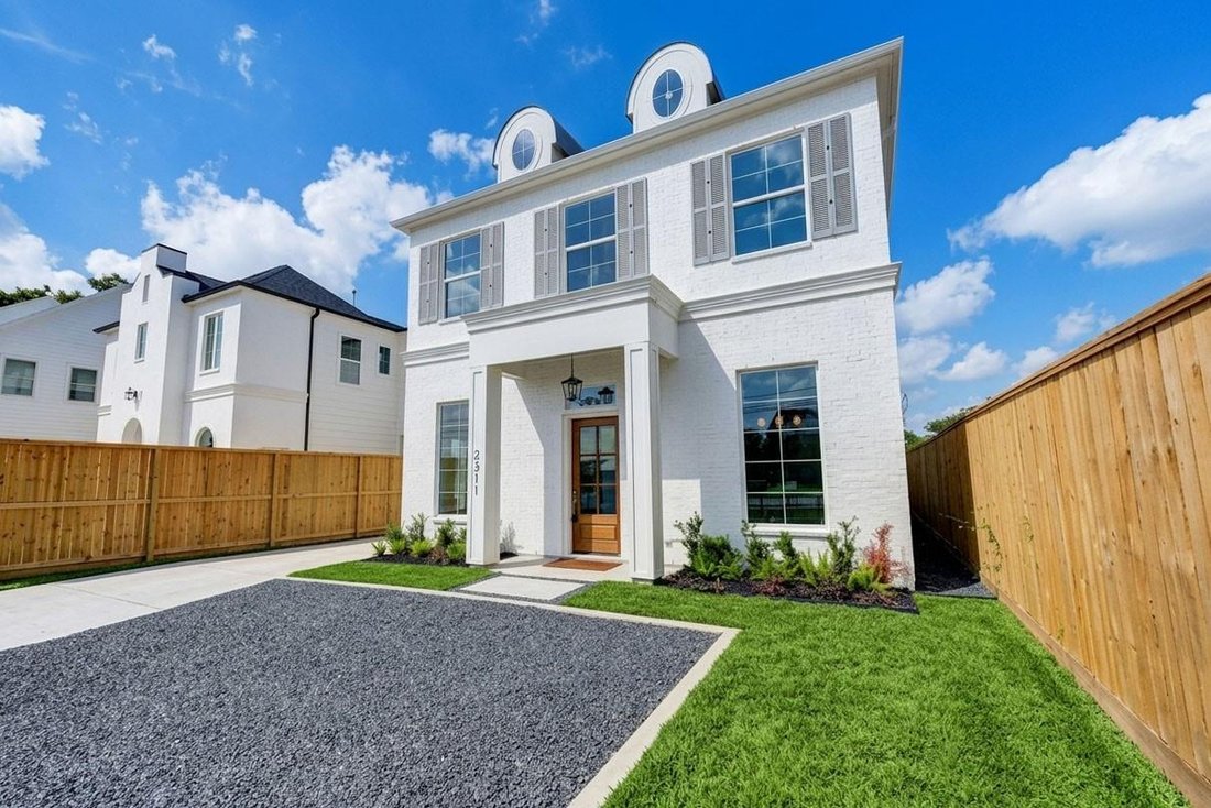House in Houston, Texas, United States 2 - 18903613