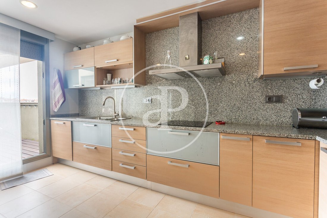 House in Terrassa, Catalonia, Spain 5 - 18913869