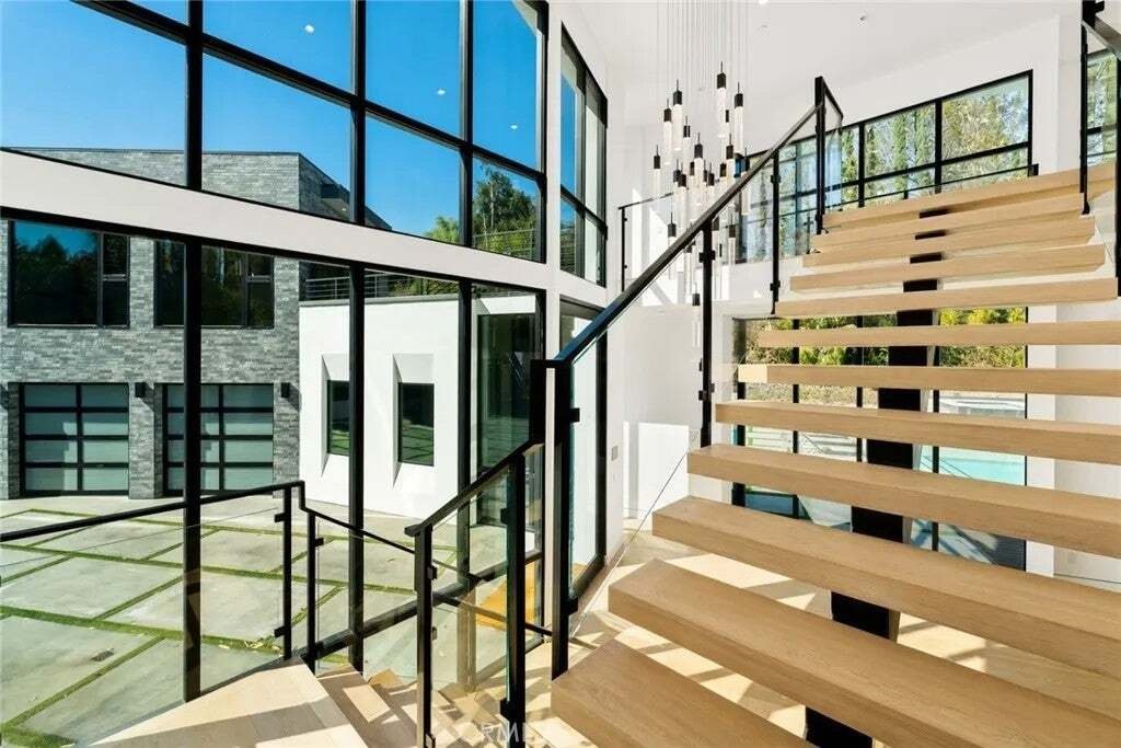Casa a Los Angeles, California, Stati Uniti 2 - 18910041