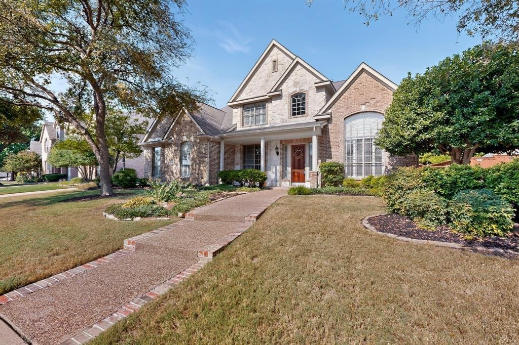 Casa a Allen, Texas, Stati Uniti 3 - 18910561