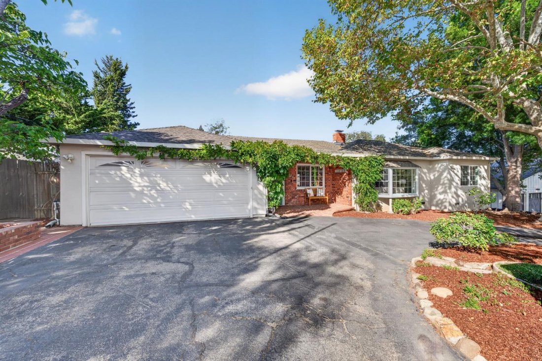 House in Los Gatos, California, United States 5 - 18914190