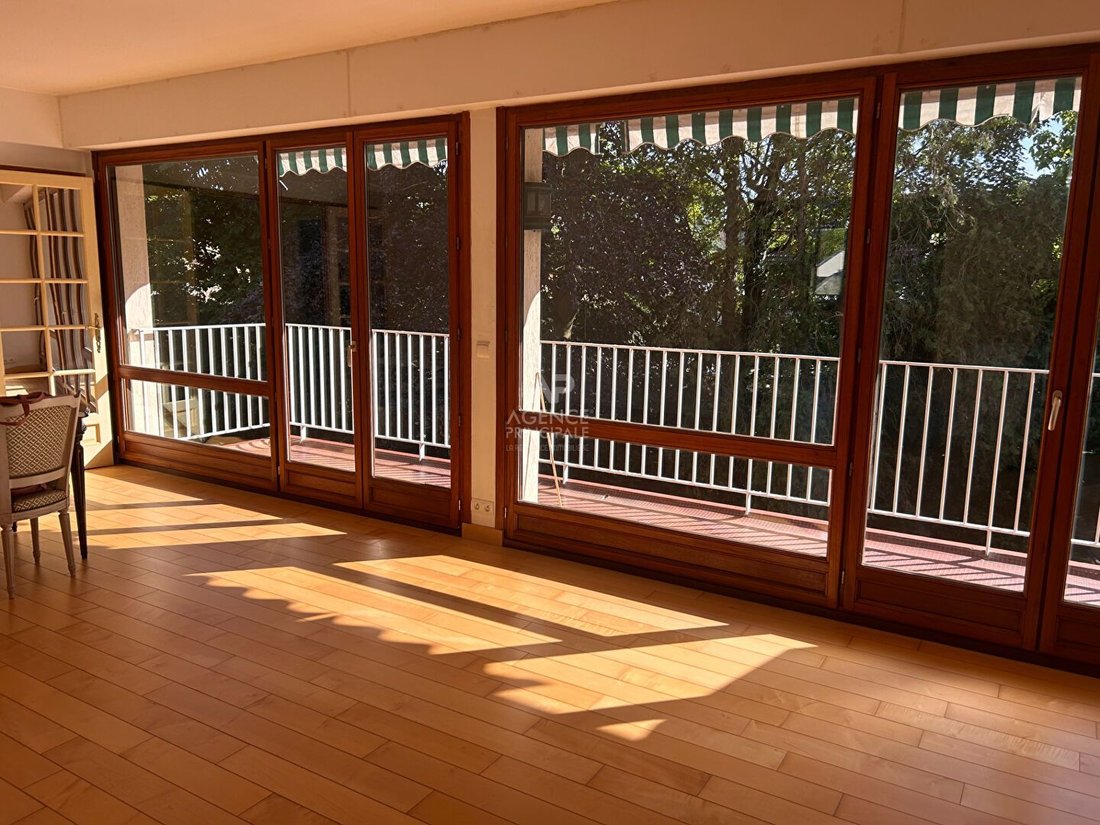 Apartment in Napoleon, Maisons-Laffitte, France 2 - 18916195