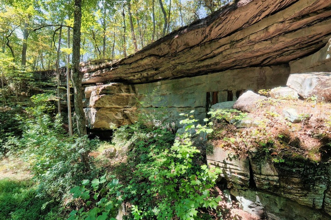 House in Crawford, Tennessee, United States 3 - 18909326
