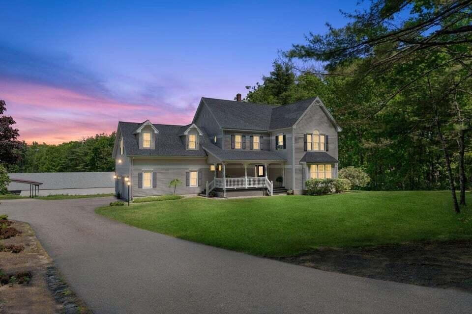 House in Wells, Maine, United States 1 - 18906160