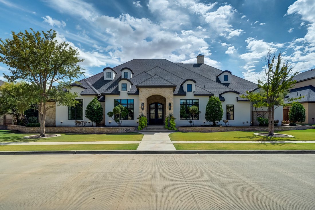 House in Lubbock, Texas, United States 4 - 18906192
