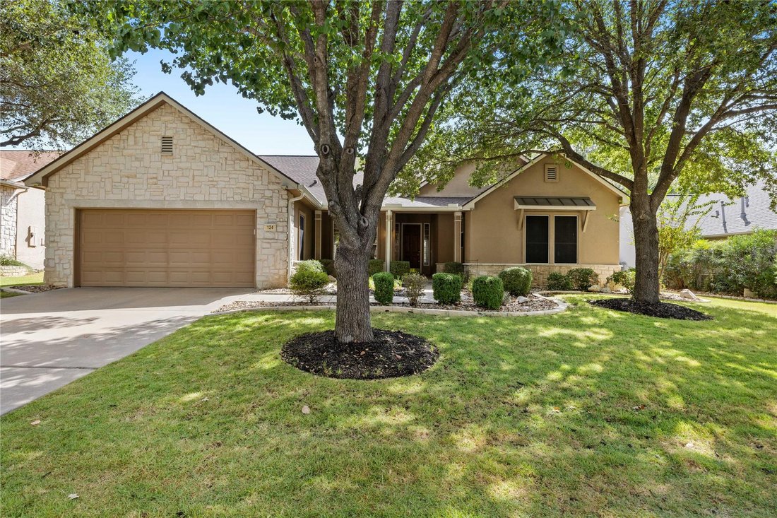 House in Georgetown, Texas, United States 2 - 18909402