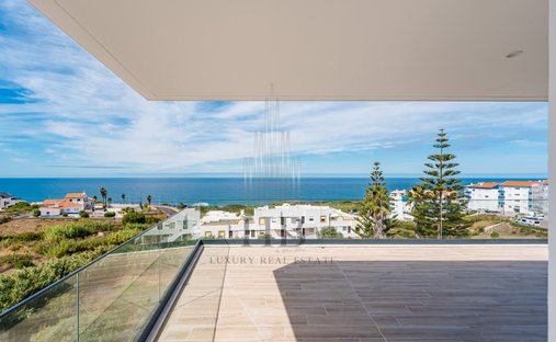 Apartment in Carvoeira e Carmoes, Lisbon, Portugal 1