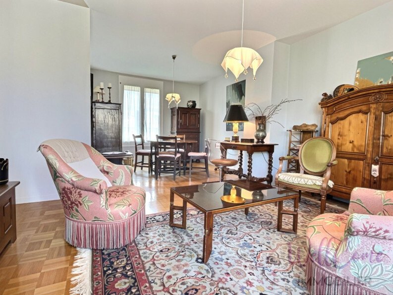 Apartment in Italie-Jacotot, Aix-les-Bains, France 3 - 18910936