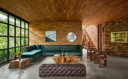 Penthouse à Medellín, Antioquia, Colombie 1
