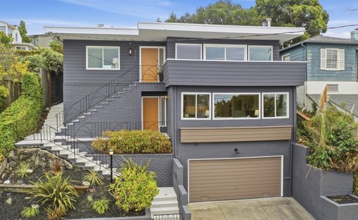 Casa a Oakland, California, Stati Uniti 1