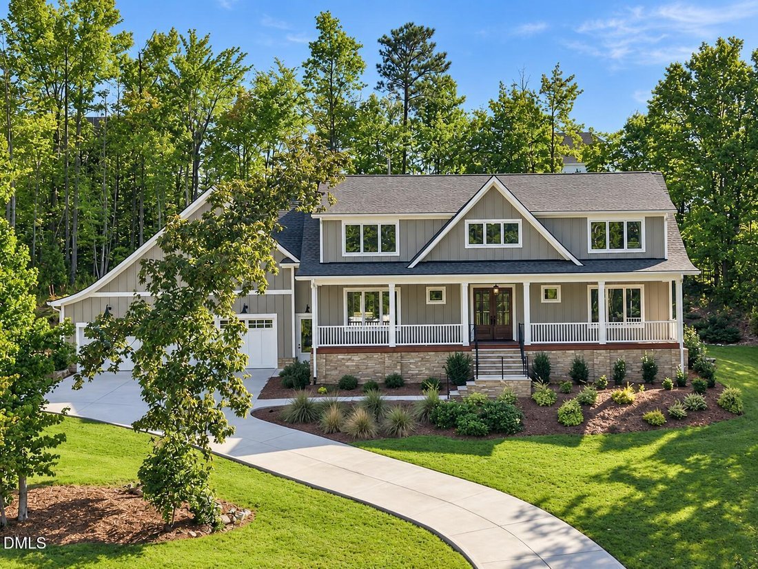 House in Chapel Hill, North Carolina, United States 1 - 18916580