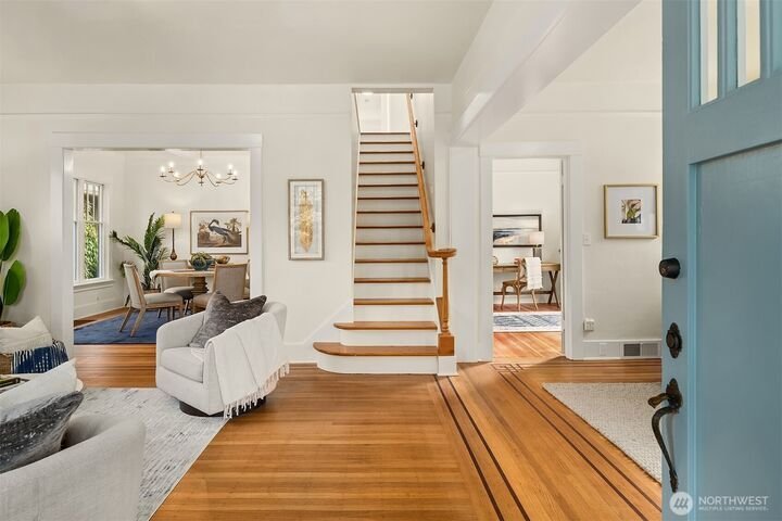 Casa a Seattle, Washington, Stati Uniti 4 - 18912791