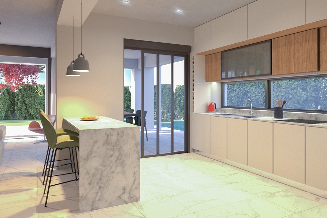 Apartment in Kifisia, Attica, Greece 4 - 18909300